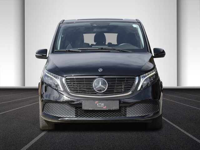 MERCEDES-BENZ EQV 300 lang,7Sitze,2xKlima,2xSchiebetür el.,LED — crédit-bail MERCEDES-BENZ EQV 300 lang,7Sitze,2xKlima,2xSchiebetür el.,LED: photos 21