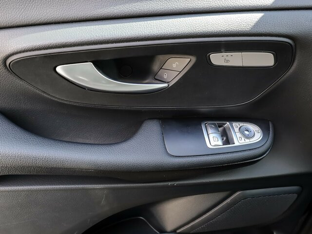 MERCEDES-BENZ EQV 300 lang,7Sitze,2xKlima,2xSchiebetür el.,LED — crédit-bail MERCEDES-BENZ EQV 300 lang,7Sitze,2xKlima,2xSchiebetür el.,LED: photos 10