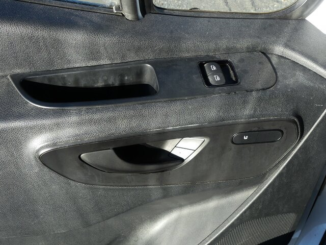 Fourgonnette MERCEDES-BENZ Sprinter 214 CDI Kasten,3924,MBUX,Kamera...: photos 7 Fourgonnette MERCEDES-BENZ Sprinter 214 CDI Kasten,3924,MBUX,Kamera...: photos 7