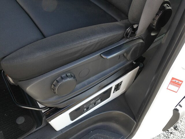 Fourgonnette MERCEDES-BENZ Sprinter 214 CDI Kasten,3924,MBUX,Kamera...: photos 8 Fourgonnette MERCEDES-BENZ Sprinter 214 CDI Kasten,3924,MBUX,Kamera...: photos 8