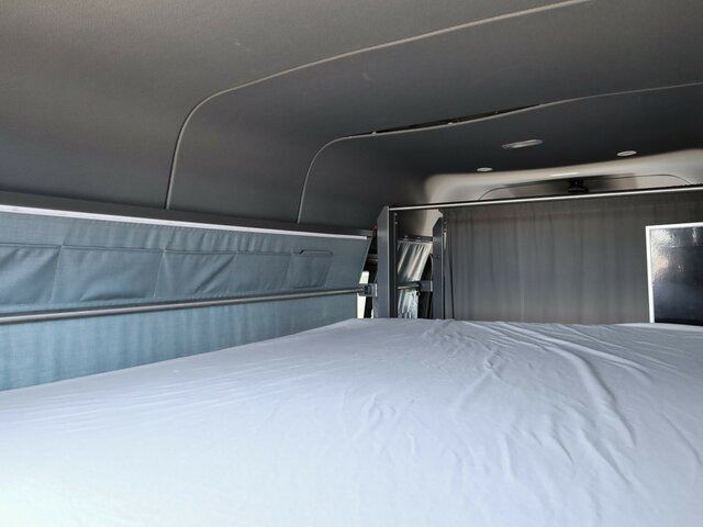 MERCEDES-BENZ Sprinter 314 CDI CamperAusbau,Motorradhalterung... - Fourgon aménagé: photos 5 MERCEDES-BENZ Sprinter 314 CDI CamperAusbau,Motorradhalterung... - Fourgon aménagé: photos 5