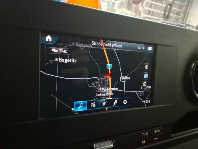 MERCEDES-BENZ Sprinter 315 CDI Kasten,3924mm,Automatik,LED... - Fourgon utilitaire: photos 3 MERCEDES-BENZ Sprinter 315 CDI Kasten,3924mm,Automatik,LED... - Fourgon utilitaire: photos 3