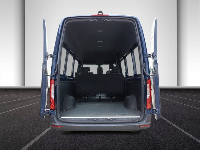 Transport de personnes MERCEDES-BENZ Sprinter 315 CDI Maxi Kombi Tourer,8Sitze,Kamera: photos 22