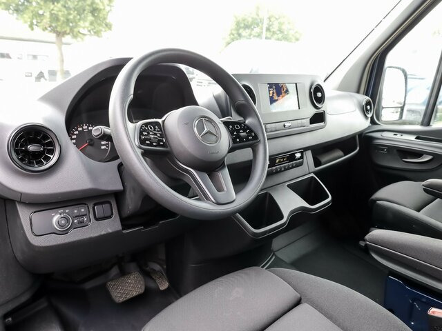 MERCEDES-BENZ Sprinter 315 CDI Maxi KombiTourer,8Sitze,Kamera... - Minibus, Transport de personnes: photos 4 MERCEDES-BENZ Sprinter 315 CDI Maxi KombiTourer,8Sitze,Kamera... - Minibus, Transport de personnes: photos 4