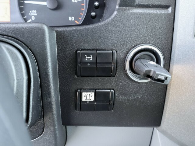 Utilitaire rideaux coulissants (PLSC), Utilitaire double cabine MERCEDES-BENZ Sprinter 316CDI DOKA,Allrad,AHK,TCO,Standhzg....: photos 8 Utilitaire rideaux coulissants (PLSC), Utilitaire double cabine MERCEDES-BENZ Sprinter 316CDI DOKA,Allrad,AHK,TCO,Standhzg....: photos 8