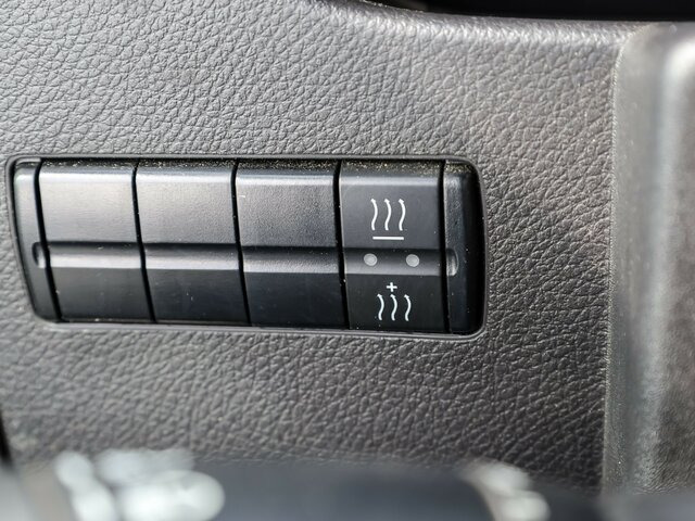 Utilitaire rideaux coulissants (PLSC), Utilitaire double cabine MERCEDES-BENZ Sprinter 316CDI DOKA,Allrad,Klima,Standhzg....: photos 8