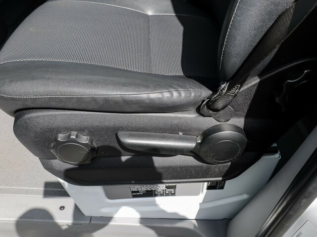 Utilitaire rideaux coulissants (PLSC), Utilitaire double cabine MERCEDES-BENZ Sprinter 316CDI DOKA,Allrad,Klima,Standhzg....: photos 6