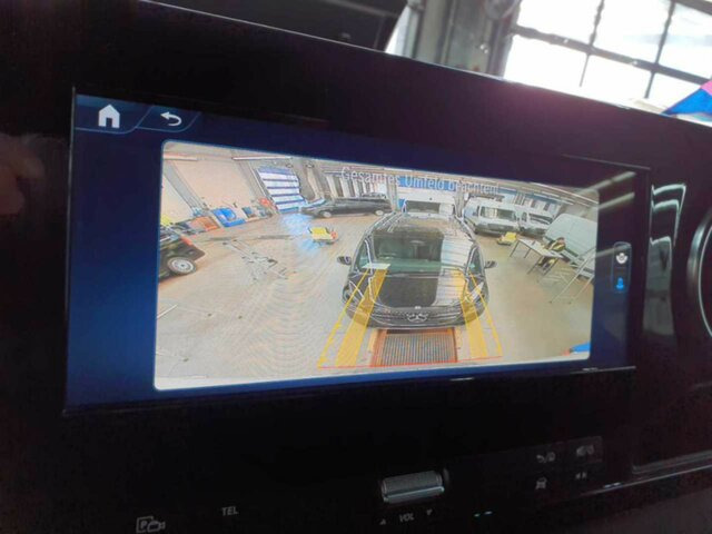 MERCEDES-BENZ Sprinter 317 CDI,3665mm,Automatik,Kamera... - Fourgon utilitaire: photos 3 MERCEDES-BENZ Sprinter 317 CDI,3665mm,Automatik,Kamera... - Fourgon utilitaire: photos 3