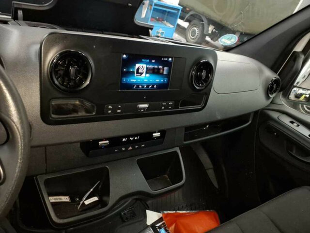 MERCEDES-BENZ Sprinter 317 CDI,3665mm,Automatik,Kamera... - Fourgon utilitaire: photos 4 MERCEDES-BENZ Sprinter 317 CDI,3665mm,Automatik,Kamera... - Fourgon utilitaire: photos 4