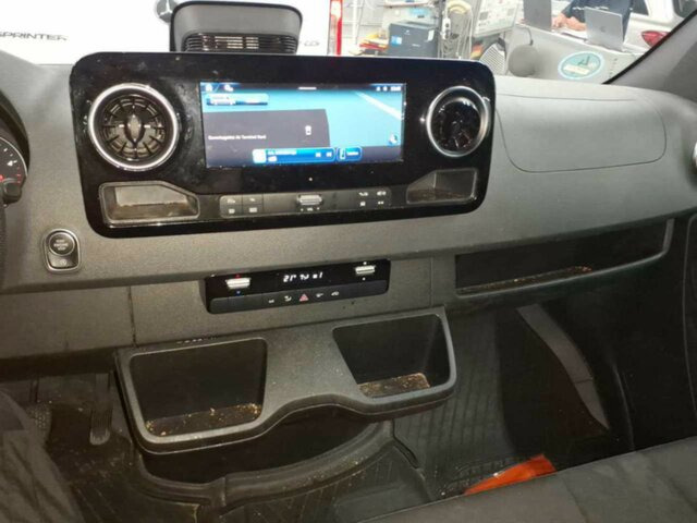 MERCEDES-BENZ Sprinter 317 CDI,3665mm,Automatik,Kamera... - Fourgon utilitaire: photos 4 MERCEDES-BENZ Sprinter 317 CDI,3665mm,Automatik,Kamera... - Fourgon utilitaire: photos 4