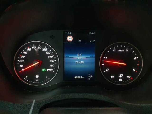 MERCEDES-BENZ Sprinter 317 CDI,3665mm,Automatik,Kamera... - Fourgon utilitaire: photos 2 MERCEDES-BENZ Sprinter 317 CDI,3665mm,Automatik,Kamera... - Fourgon utilitaire: photos 2