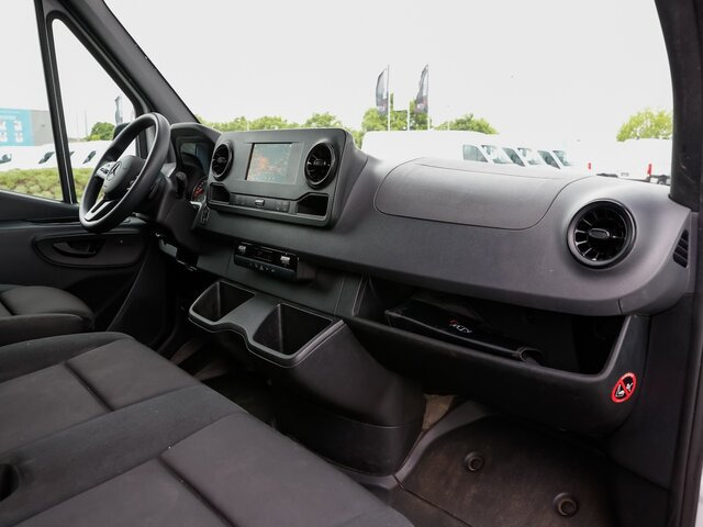MERCEDES-BENZ Sprinter 317 CDI,3665mm,Automatik,Kamera - Fourgon utilitaire: photos 4 MERCEDES-BENZ Sprinter 317 CDI,3665mm,Automatik,Kamera - Fourgon utilitaire: photos 4