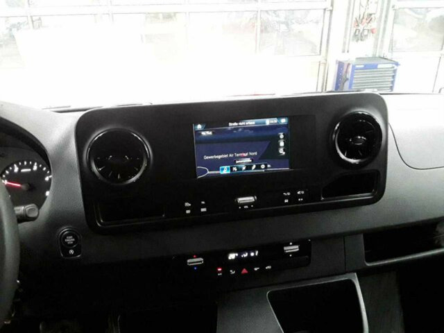 MERCEDES-BENZ Sprinter 317 CDI,3665mm,Automatik,Kamera... - Fourgon utilitaire: photos 4 MERCEDES-BENZ Sprinter 317 CDI,3665mm,Automatik,Kamera... - Fourgon utilitaire: photos 4