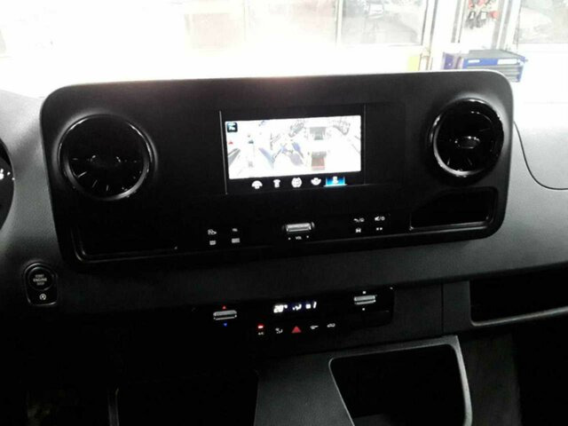 MERCEDES-BENZ Sprinter 317 CDI,3665mm,Automatik,Kamera... - Fourgon utilitaire: photos 3 MERCEDES-BENZ Sprinter 317 CDI,3665mm,Automatik,Kamera... - Fourgon utilitaire: photos 3