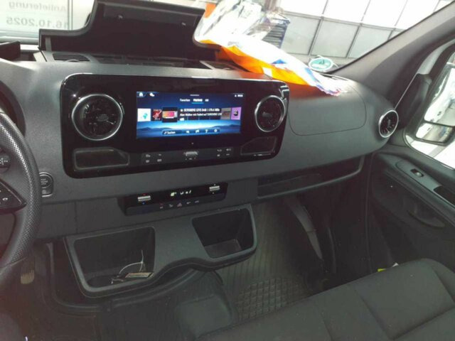 MERCEDES-BENZ Sprinter 317 CDI,3665mm,Automatik,Kamera... - Fourgon utilitaire: photos 5 MERCEDES-BENZ Sprinter 317 CDI,3665mm,Automatik,Kamera... - Fourgon utilitaire: photos 5