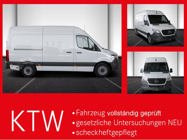 MERCEDES-BENZ Sprinter 317 CDI,3665mm,Automatik,Kamera... - Fourgon utilitaire: photos 1 MERCEDES-BENZ Sprinter 317 CDI,3665mm,Automatik,Kamera... - Fourgon utilitaire: photos 1