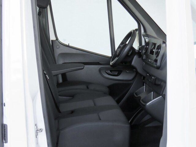 MERCEDES-BENZ Sprinter 317 CDI,3665mm,Automatik,Kamera... - Fourgon utilitaire: photos 2 MERCEDES-BENZ Sprinter 317 CDI,3665mm,Automatik,Kamera... - Fourgon utilitaire: photos 2