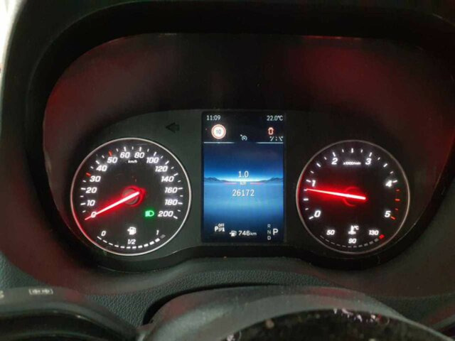 MERCEDES-BENZ Sprinter 317 CDI,3665mm,Automatik,Kamera - Fourgon utilitaire: photos 5 MERCEDES-BENZ Sprinter 317 CDI,3665mm,Automatik,Kamera - Fourgon utilitaire: photos 5