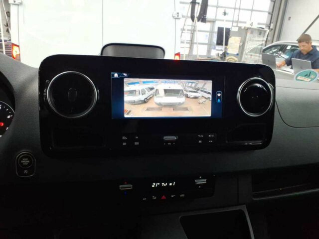 MERCEDES-BENZ Sprinter 317 CDI,3665mm,Automatik,Kamera... - Fourgon utilitaire: photos 2 MERCEDES-BENZ Sprinter 317 CDI,3665mm,Automatik,Kamera... - Fourgon utilitaire: photos 2