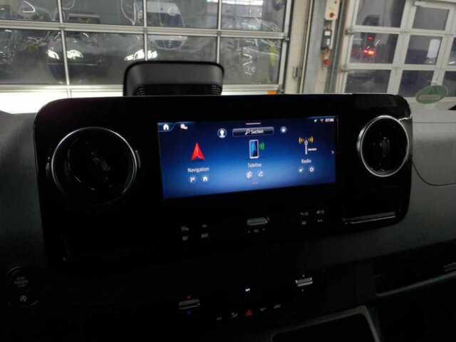 MERCEDES-BENZ Sprinter 317 CDI,L2H2,Automatik,Kamera,LED... - Fourgon utilitaire: photos 4 MERCEDES-BENZ Sprinter 317 CDI,L2H2,Automatik,Kamera,LED... - Fourgon utilitaire: photos 4