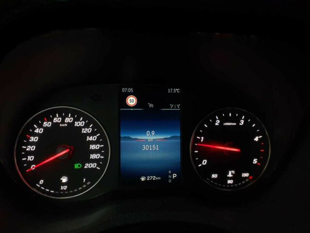 MERCEDES-BENZ Sprinter 317 CDI,L2H2,Automatik,Kamera,LED... - Fourgon utilitaire: photos 5 MERCEDES-BENZ Sprinter 317 CDI,L2H2,Automatik,Kamera,LED... - Fourgon utilitaire: photos 5