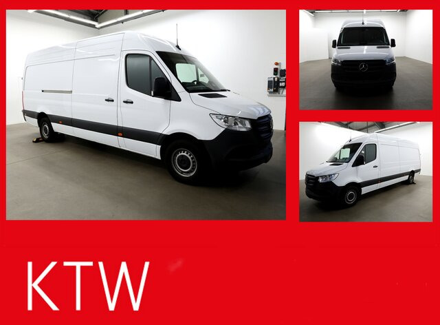 MERCEDES-BENZ Sprinter 317 Maxi,9GTronic,MBUX,Kamera... - Fourgon utilitaire: photos 1 MERCEDES-BENZ Sprinter 317 Maxi,9GTronic,MBUX,Kamera... - Fourgon utilitaire: photos 1