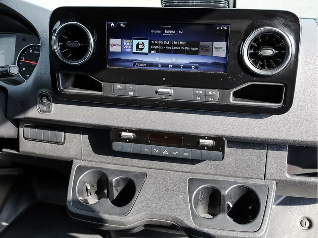 MERCEDES-BENZ Sprinter 317 Maxi,9GTronic,MBUX,Kamera... - Fourgon utilitaire: photos 5 MERCEDES-BENZ Sprinter 317 Maxi,9GTronic,MBUX,Kamera... - Fourgon utilitaire: photos 5