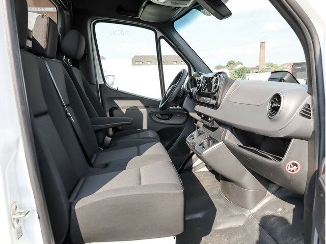 MERCEDES-BENZ Sprinter 317 Maxi,9GTronic,MBUX,Kamera... - Fourgon utilitaire: photos 2 MERCEDES-BENZ Sprinter 317 Maxi,9GTronic,MBUX,Kamera... - Fourgon utilitaire: photos 2