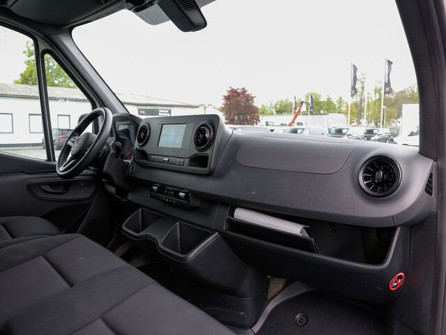 MERCEDES-BENZ Sprinter 317 Maxi,9GTronic,MBUX,Kamera... - Fourgon utilitaire: photos 3 MERCEDES-BENZ Sprinter 317 Maxi,9GTronic,MBUX,Kamera... - Fourgon utilitaire: photos 3