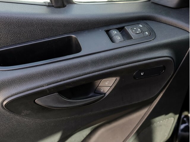 Fourgon utilitaire MERCEDES-BENZ Sprinter 317 Maxi,MBUX,Kamera,Tempomat...: photos 7