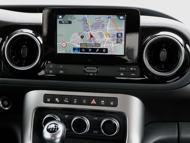 MERCEDES-BENZ T 180 Progressive,AHK,LED,Navi,Kamera,Tempomat... - Transport de personnes: photos 4 MERCEDES-BENZ T 180 Progressive,AHK,LED,Navi,Kamera,Tempomat... - Transport de personnes: photos 4