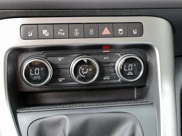 Transport de personnes MERCEDES-BENZ T 180 Progressive,AMF Rollstuhlrampe,LED,Navi: photos 7