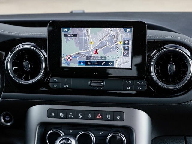 MERCEDES-BENZ T 180 Progressive,MBUX,LED,Navi,Kamera,Tempomat... - Transport de personnes: photos 4 MERCEDES-BENZ T 180 Progressive,MBUX,LED,Navi,Kamera,Tempomat... - Transport de personnes: photos 4