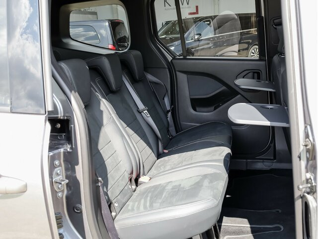 MERCEDES-BENZ T 180 d,Progressive,LED.AHK,MBUX,Navi,Kamera... - Transport de personnes: photos 2 MERCEDES-BENZ T 180 d,Progressive,LED.AHK,MBUX,Navi,Kamera... - Transport de personnes: photos 2