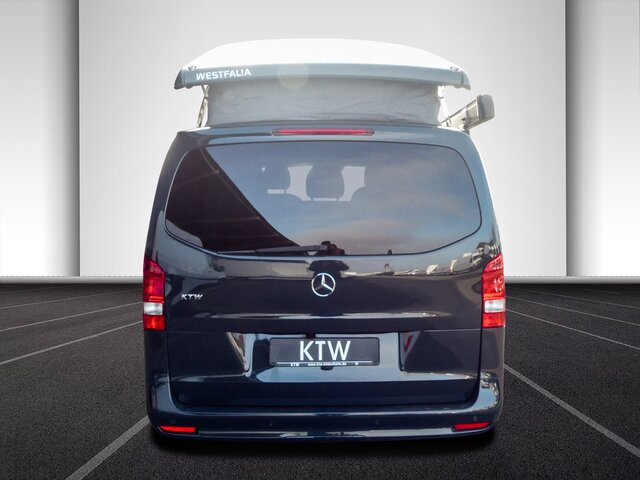 MERCEDES-BENZ V 220 Marco Polo Activity Edition,AHK,Markise — crédit-bail MERCEDES-BENZ V 220 Marco Polo Activity Edition,AHK,Markise: photos 24