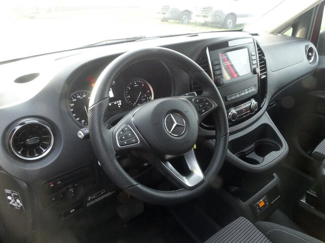 Transport de personnes MERCEDES-BENZ V 220 Marco Polo Activity Edition,AHK,Markise: photos 6