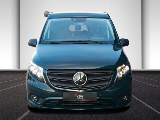 MERCEDES-BENZ V 220 Marco Polo Activity Edition,AHK,Markise — crédit-bail MERCEDES-BENZ V 220 Marco Polo Activity Edition,AHK,Markise: photos 22