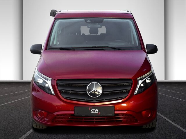 Transport de personnes MERCEDES-BENZ V 220 Marco Polo Activity Edition,AHK,Markise: photos 22