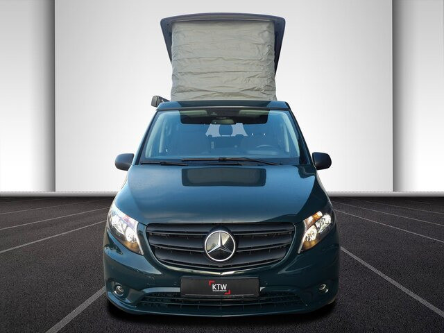 MERCEDES-BENZ V 220 Marco Polo Activity Edition,AHK,Markise — crédit-bail MERCEDES-BENZ V 220 Marco Polo Activity Edition,AHK,Markise: photos 13