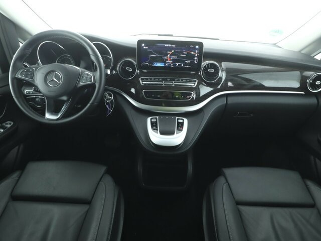 MERCEDES-BENZ V 300 Avantgarde Extralang,2xSchiebetür elektr.... - Minibus, Transport de personnes: photos 2 MERCEDES-BENZ V 300 Avantgarde Extralang,2xSchiebetür elektr.... - Minibus, Transport de personnes: photos 2