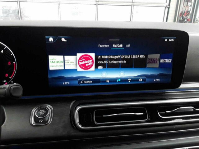 MERCEDES-BENZ V 300 Avantgarde Extralang,2xSchiebetür elektr.... - Transport de personnes: photos 5 MERCEDES-BENZ V 300 Avantgarde Extralang,2xSchiebetür elektr.... - Transport de personnes: photos 5