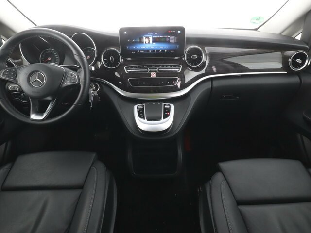 MERCEDES-BENZ V 300 Avantgarde Extralang,2xSchiebetür elektr.... - Minibus, Transport de personnes: photos 2 MERCEDES-BENZ V 300 Avantgarde Extralang,2xSchiebetür elektr.... - Minibus, Transport de personnes: photos 2