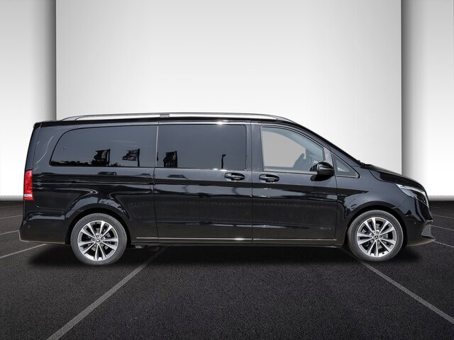 Transport de personnes MERCEDES-BENZ V 300 Avantgarde Extralang,2xSchiebetür elektr.: photos 12
