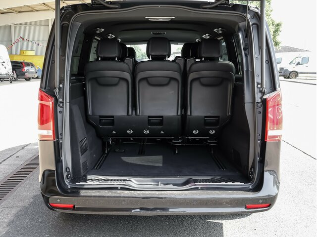 MERCEDES-BENZ V 300 Avantgarde Extralang,2xSchiebetür elektr.... - Minibus, Transport de personnes: photos 2 MERCEDES-BENZ V 300 Avantgarde Extralang,2xSchiebetür elektr.... - Minibus, Transport de personnes: photos 2