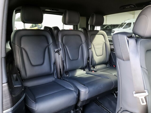 MERCEDES-BENZ V 300 Avantgarde Extralang,2xSchiebetür elektr.... - Minibus, Transport de personnes: photos 4 MERCEDES-BENZ V 300 Avantgarde Extralang,2xSchiebetür elektr.... - Minibus, Transport de personnes: photos 4