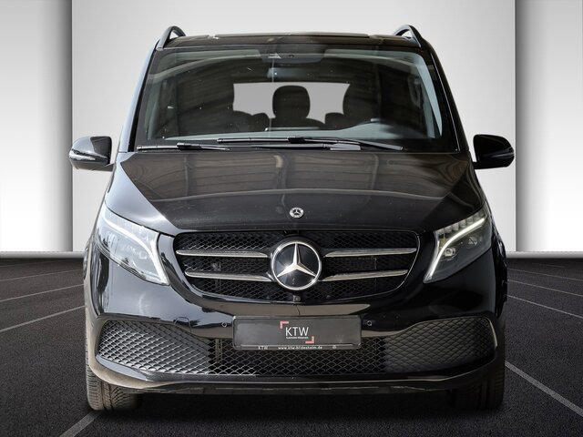 Transport de personnes MERCEDES-BENZ V 300 Avantgarde Extralang,2xSchiebetür elektr.: photos 21