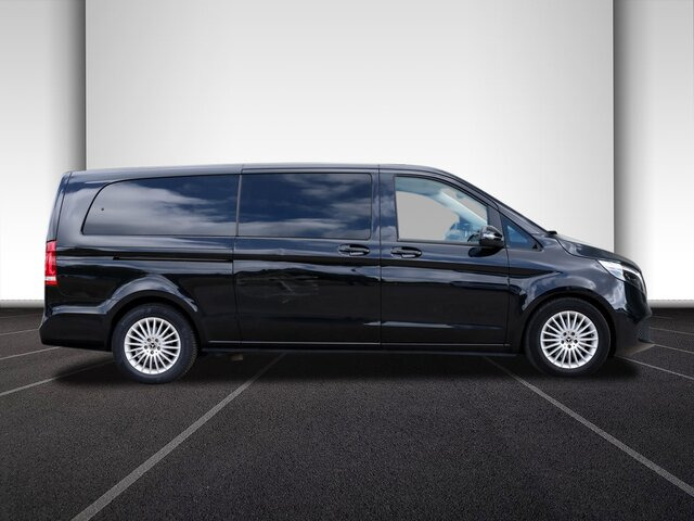 MERCEDES-BENZ V 300 Edition Extralang,2xSchiebetür el.,8Sitzer — crédit-bail MERCEDES-BENZ V 300 Edition Extralang,2xSchiebetür el.,8Sitzer: photos 12