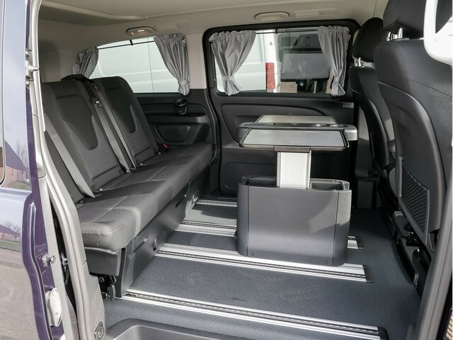 MERCEDES-BENZ V 300 Marco Polo ActivityEdition,2xTür,20Zoll - Fourgon aménagé: photos 4 MERCEDES-BENZ V 300 Marco Polo ActivityEdition,2xTür,20Zoll - Fourgon aménagé: photos 4