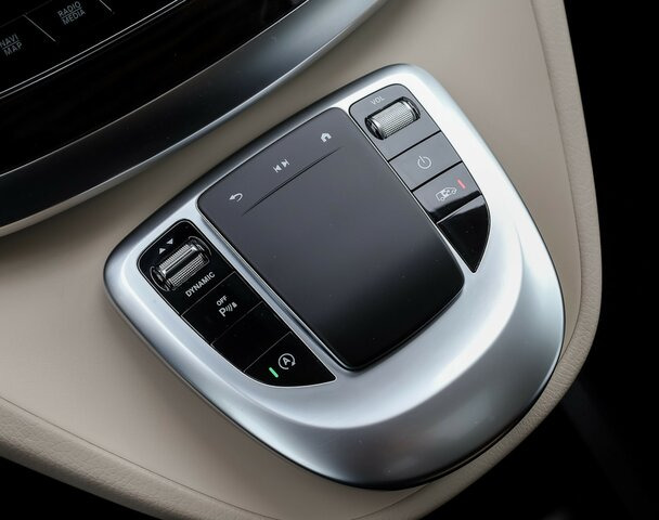 Fourgon aménagé MERCEDES-BENZ V 300 Marco Polo,EasyUp,Leder,AHK2,5To,LED...: photos 14