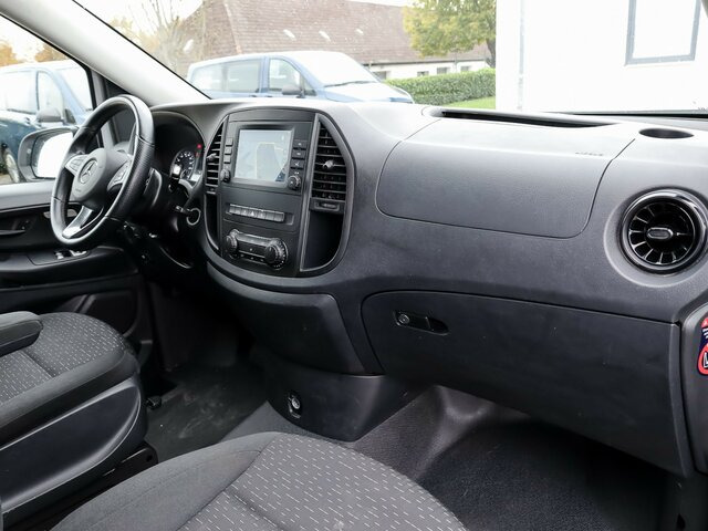 MERCEDES-BENZ Vito 114 TourerPro,Allrad,Automatik,8 Sitzer... - Minibus, Transport de personnes: photos 4 MERCEDES-BENZ Vito 114 TourerPro,Allrad,Automatik,8 Sitzer... - Minibus, Transport de personnes: photos 4